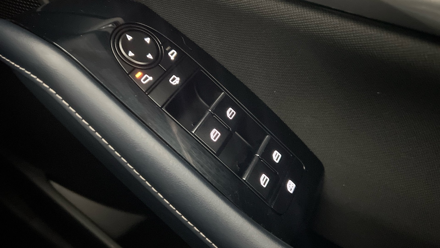 Used Mazda CX-30 2020 for sale - 76680885: Photo 21