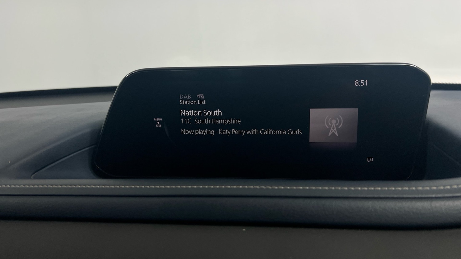 Used Mazda CX-30 2020 for sale - 76680885: Photo 23