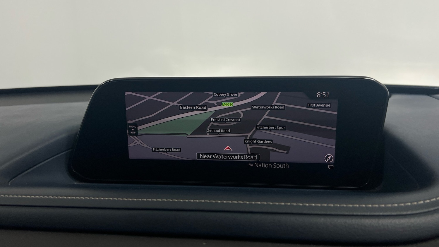 Used Mazda CX-30 2020 for sale - 76680885: Photo 24