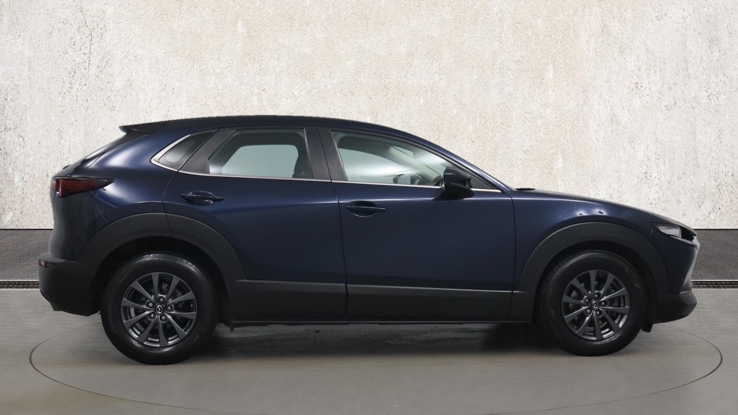 Used Mazda CX-30 2020 for sale - 76680885: Photo 4