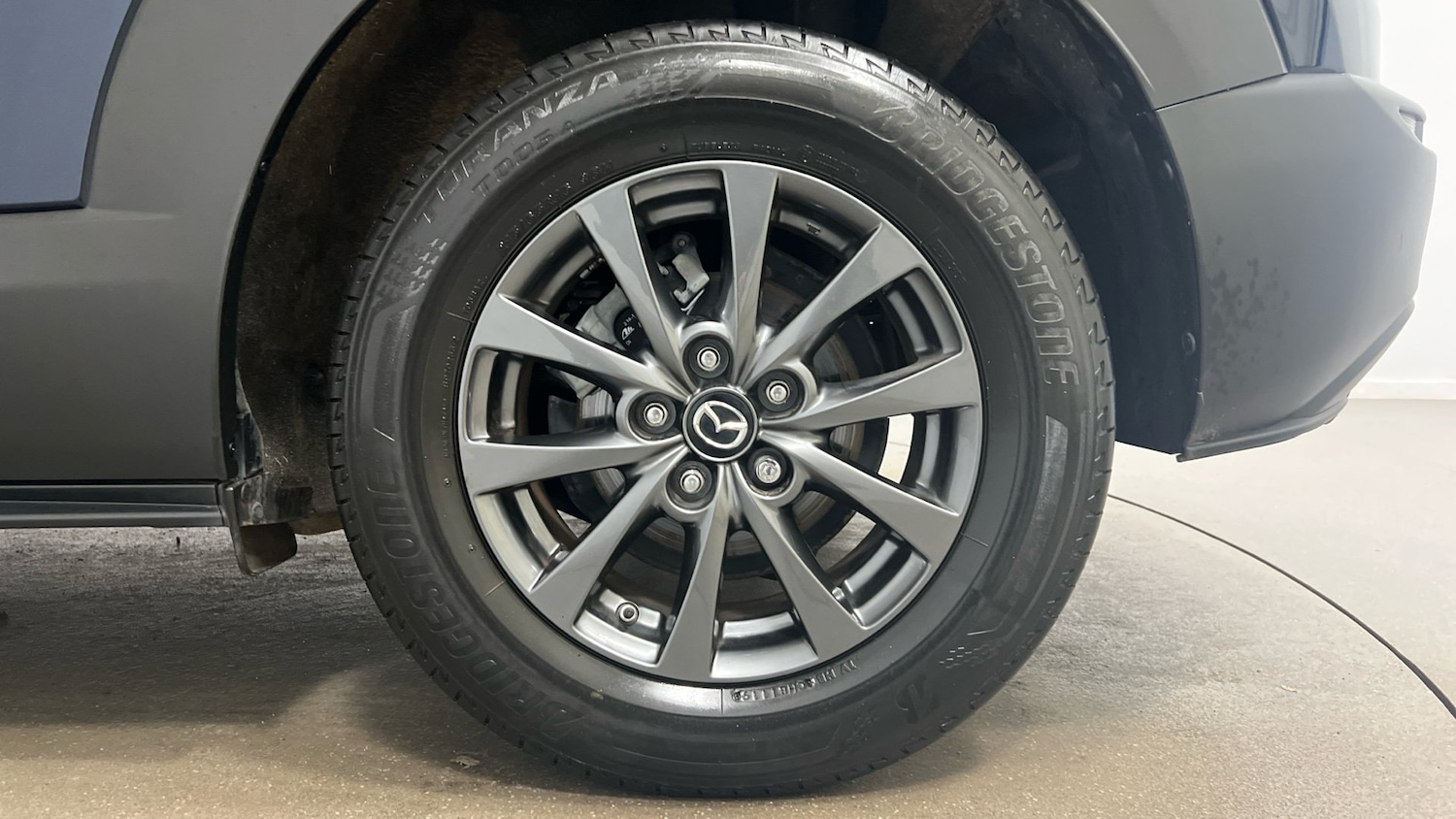 Used Mazda CX-30 2020 for sale - 76680885: Photo 5