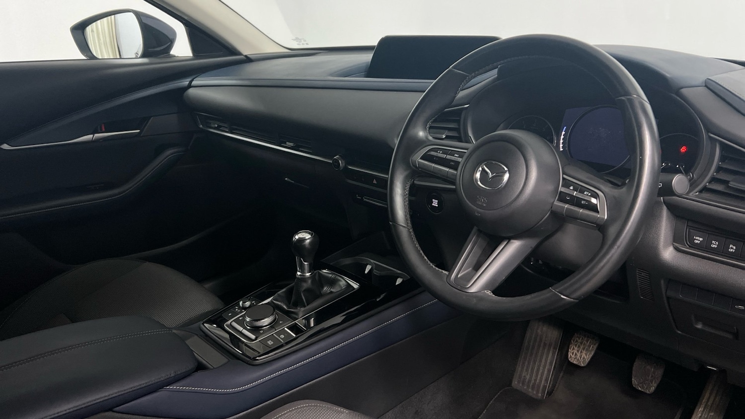 Used Mazda CX-30 2020 for sale - 76680885: Photo 6