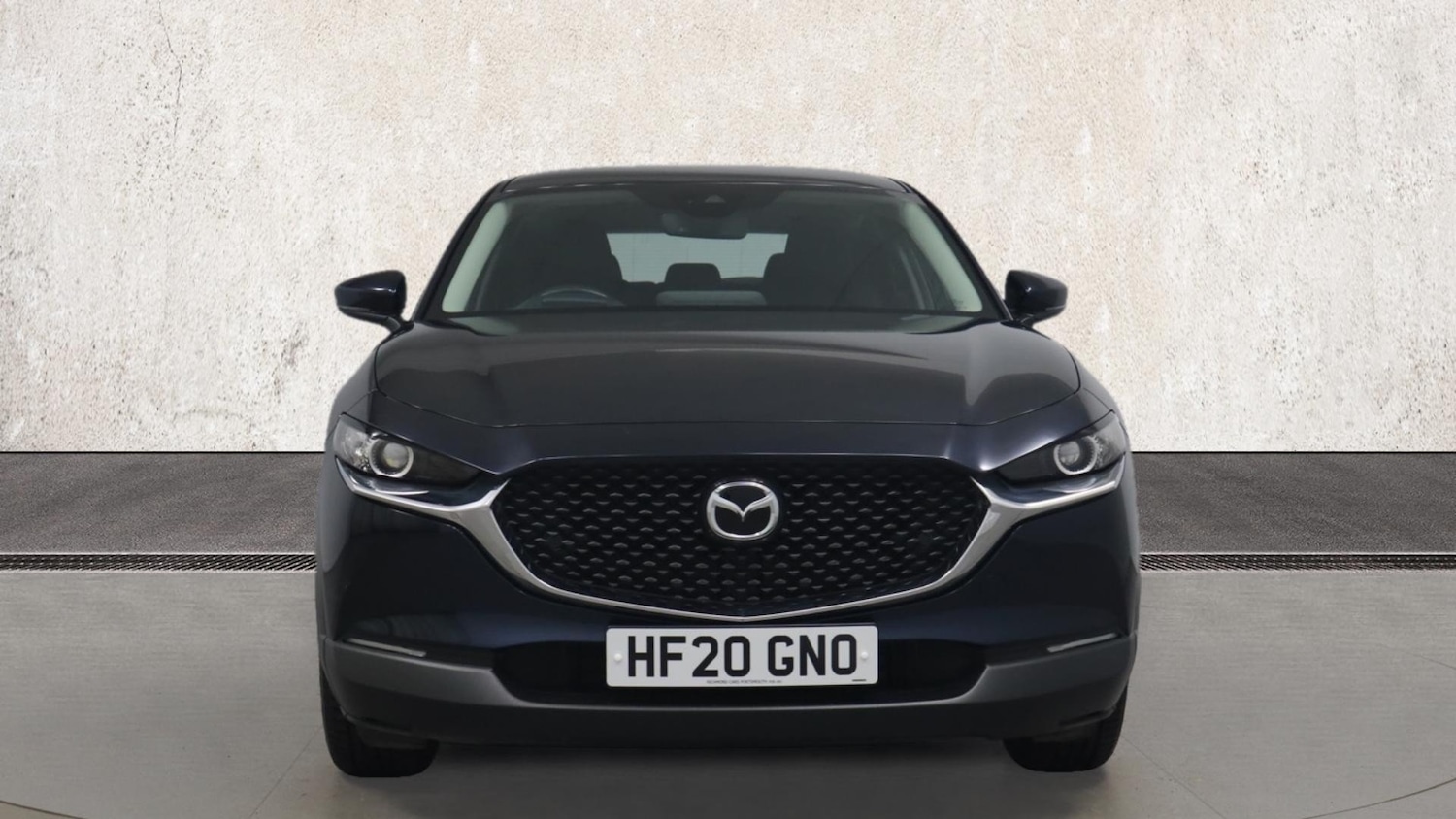 Used Mazda CX-30 2020 for sale - 76680885: Photo 7