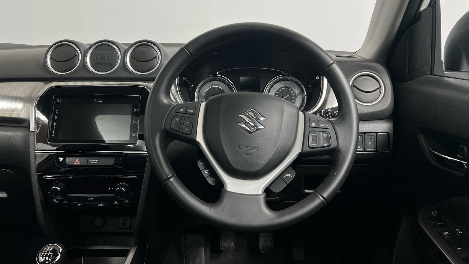 Used Suzuki Vitara 2022 for sale - 77595606: Photo 14