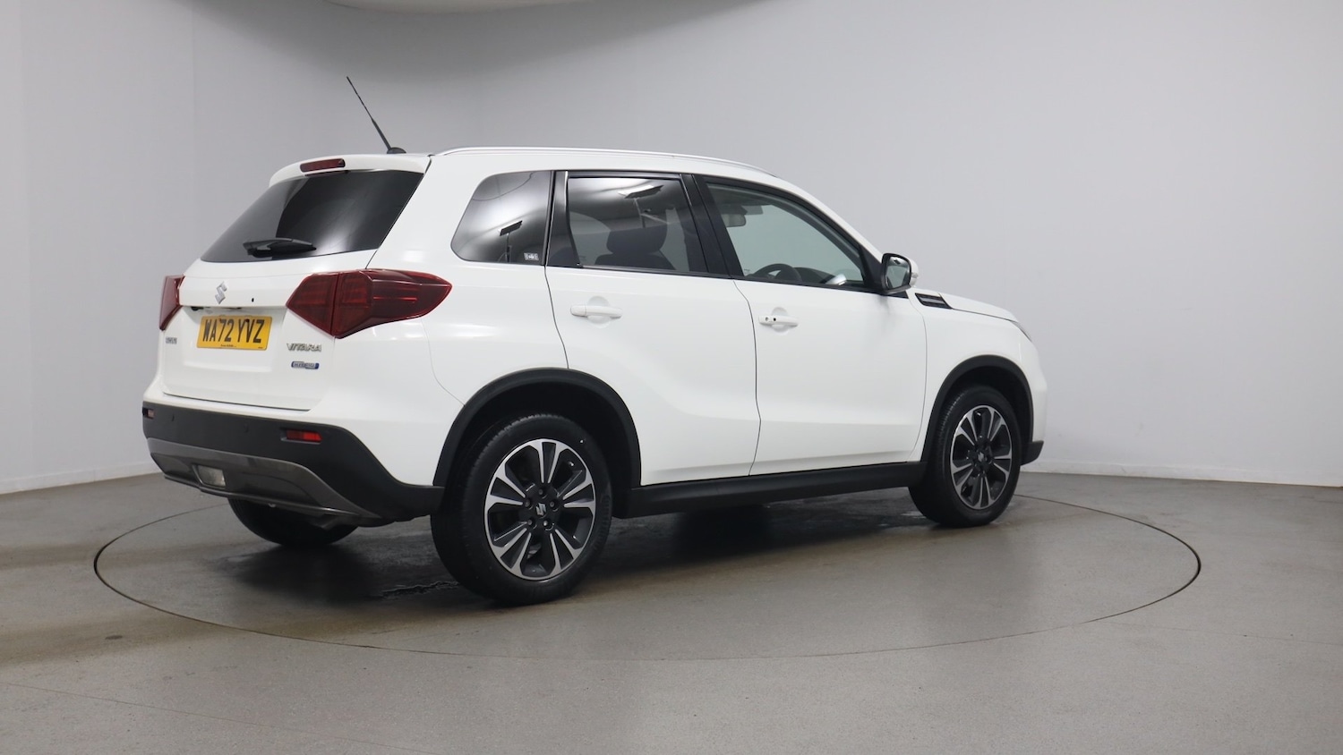 Used Suzuki Vitara 2022 for sale - 77595606: Photo 20