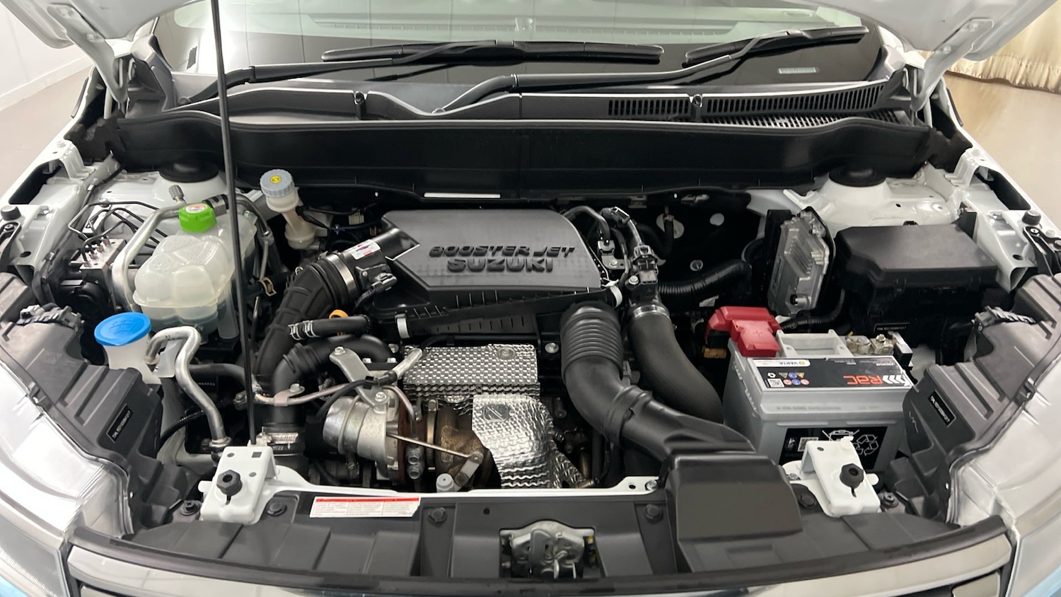 Used Suzuki Vitara 2022 for sale - 77595606: Photo 25