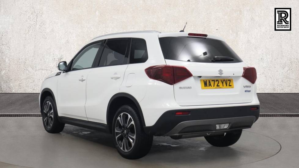 Used Suzuki Vitara 2022 for sale - 77595606: Photo 3
