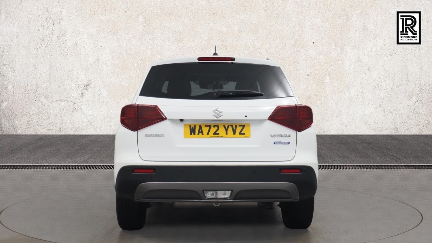 Used Suzuki Vitara 2022 for sale - 77595606: Photo 8