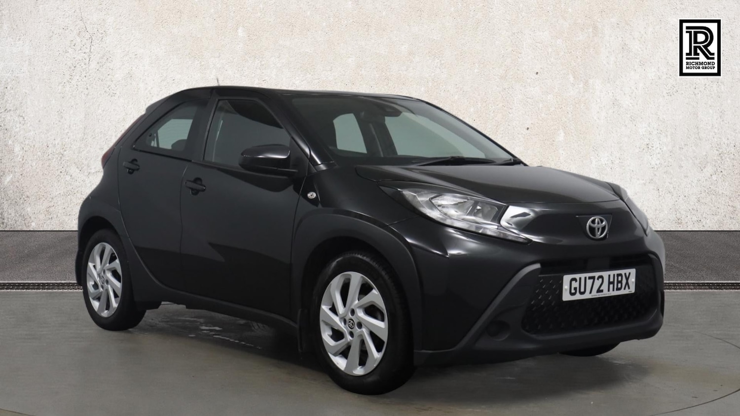 Used Toyota Aygo X 2022 for sale - 77558732: Photo 1