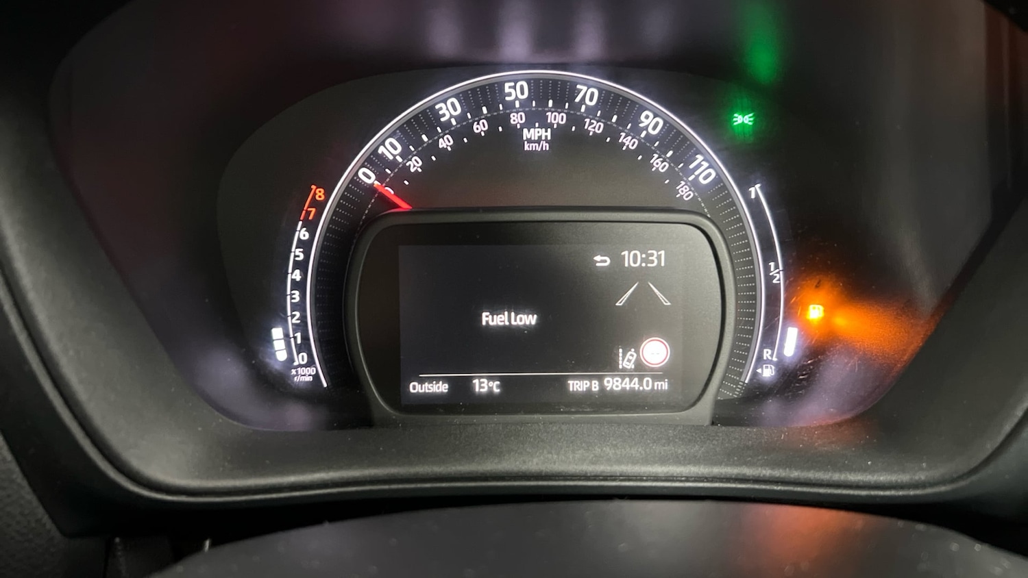 Used Toyota Aygo X 2022 for sale - 77558732: Photo 10