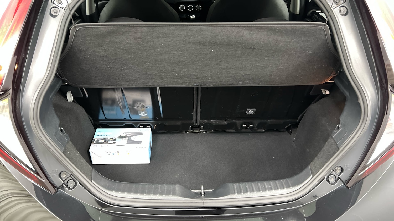 Used Toyota Aygo X 2022 for sale - 77558732: Photo 11