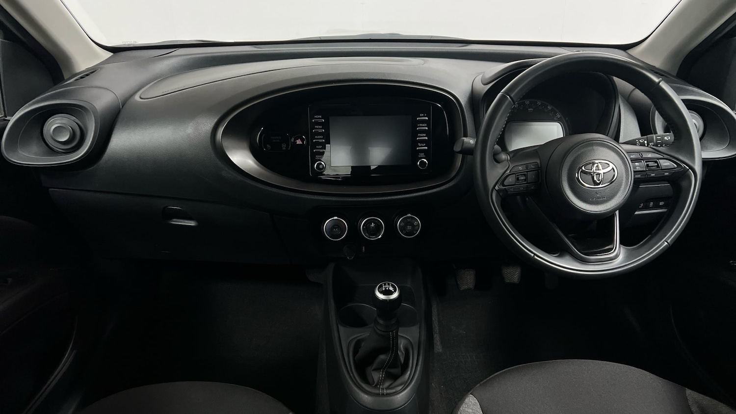 Used Toyota Aygo X 2022 for sale - 77558732: Photo 13