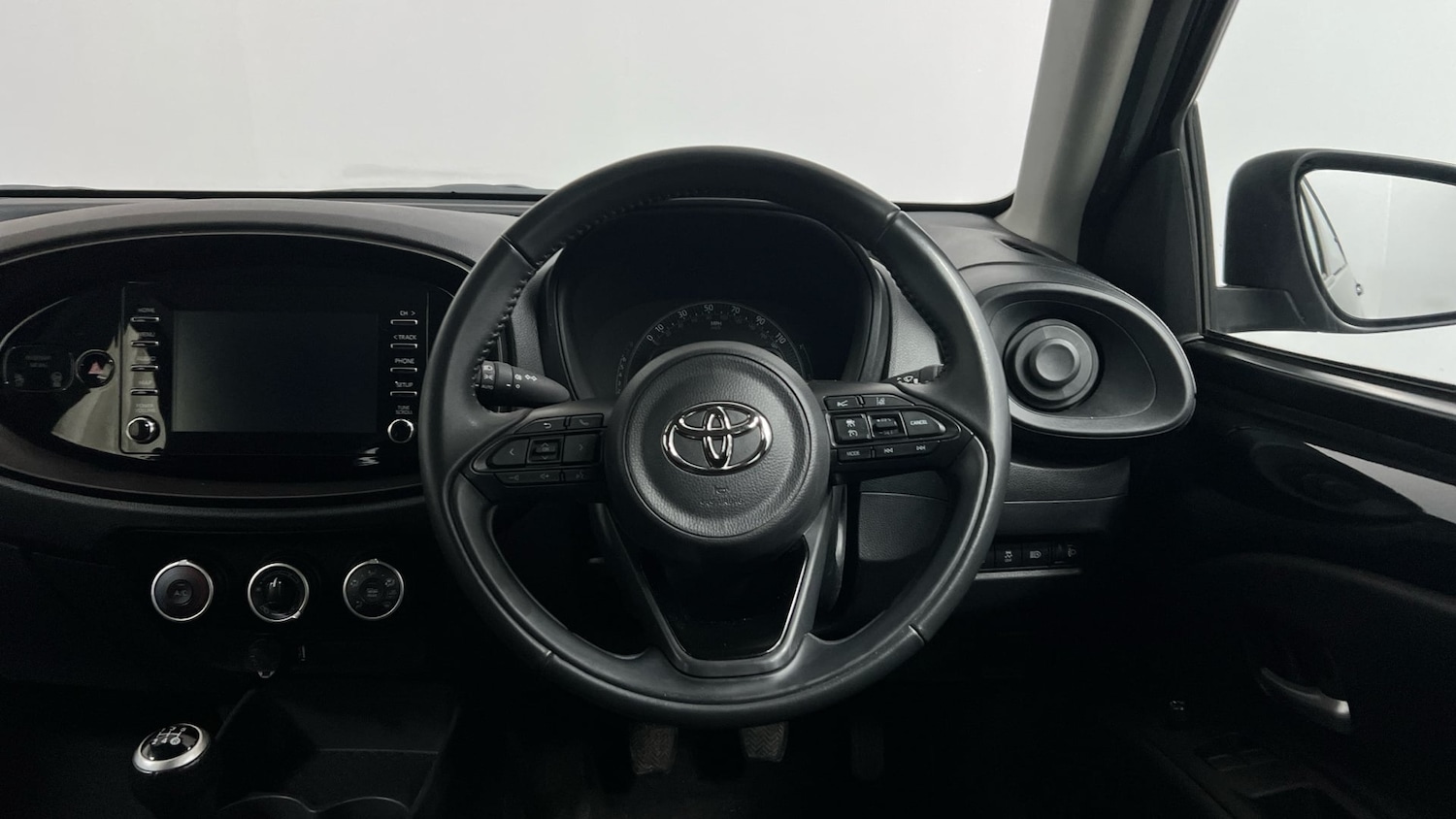 Used Toyota Aygo X 2022 for sale - 77558732: Photo 14