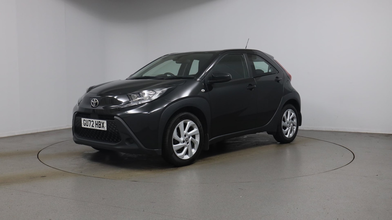 Used Toyota Aygo X 2022 for sale - 77558732: Photo 18