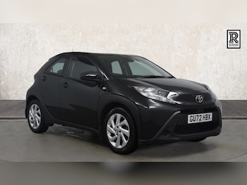 Used Toyota Aygo X 2022 for sale - 77558732: Photo