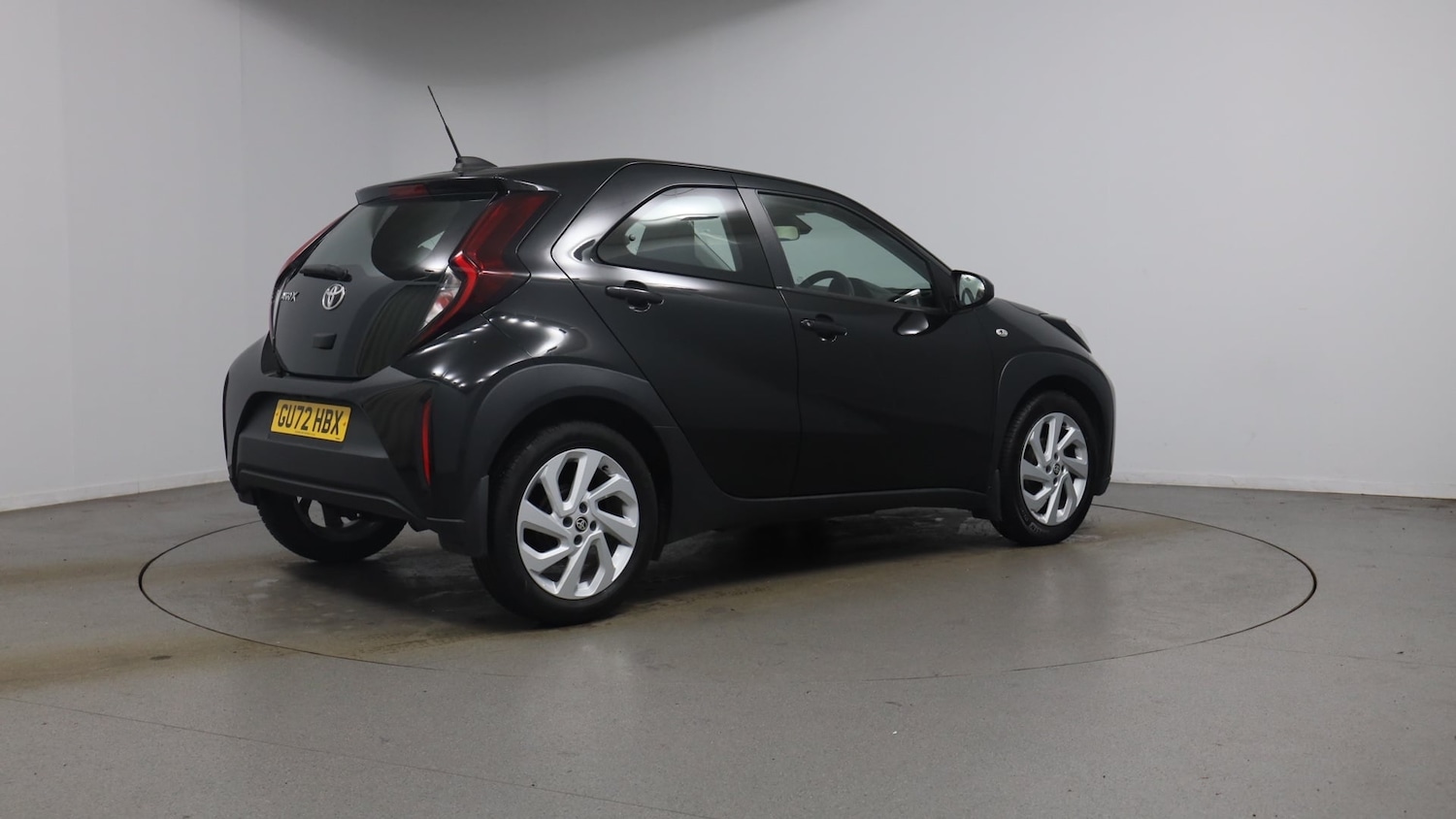 Used Toyota Aygo X 2022 for sale - 77558732: Photo 20