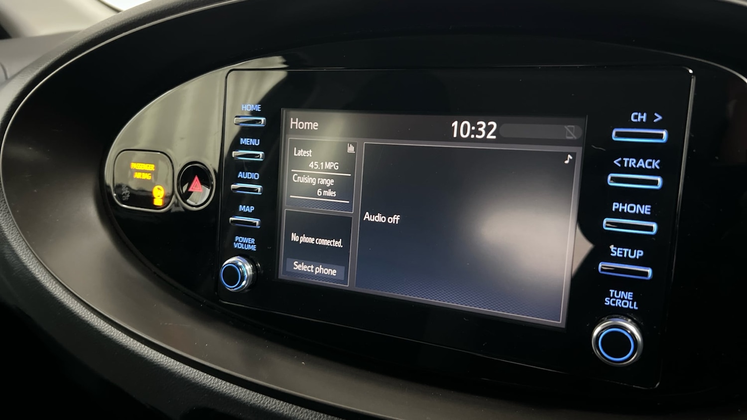 Used Toyota Aygo X 2022 for sale - 77558732: Photo 22