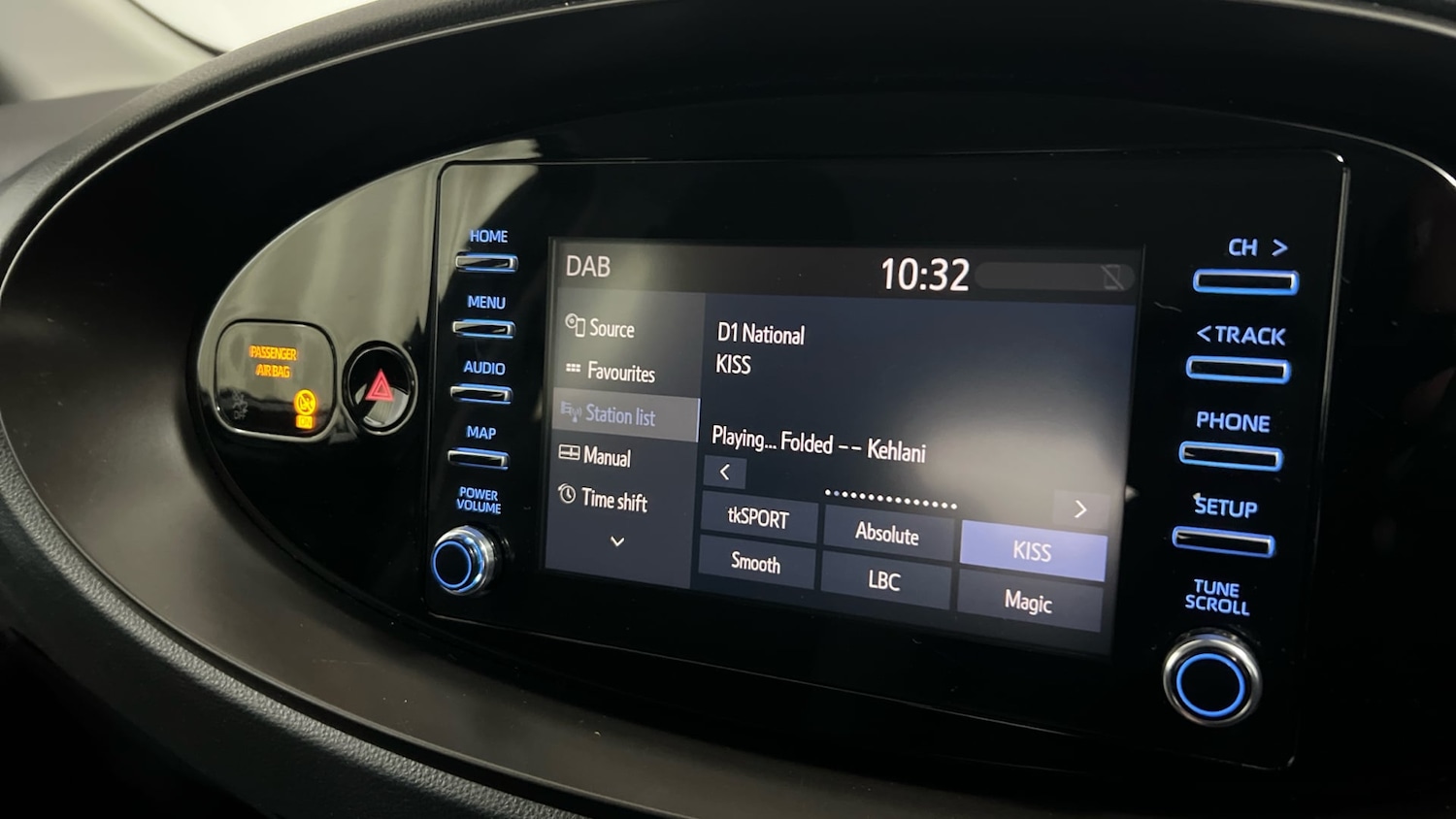 Used Toyota Aygo X 2022 for sale - 77558732: Photo 23