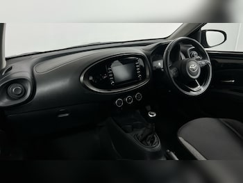 Used Toyota Aygo X 2022 for sale - 77558732: Photo