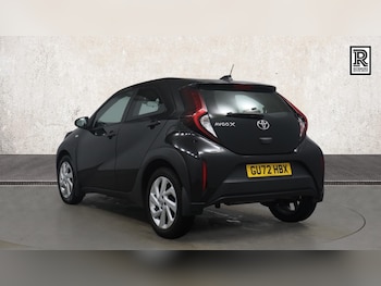 Used Toyota Aygo X 2022 for sale - 77558732: Photo