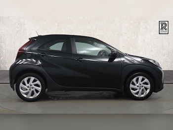 Used Toyota Aygo X 2022 for sale - 77558732: Photo