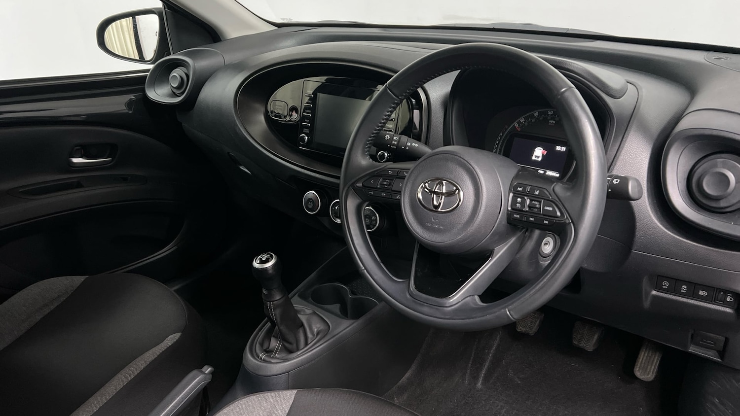 Used Toyota Aygo X 2022 for sale - 77558732: Photo 6