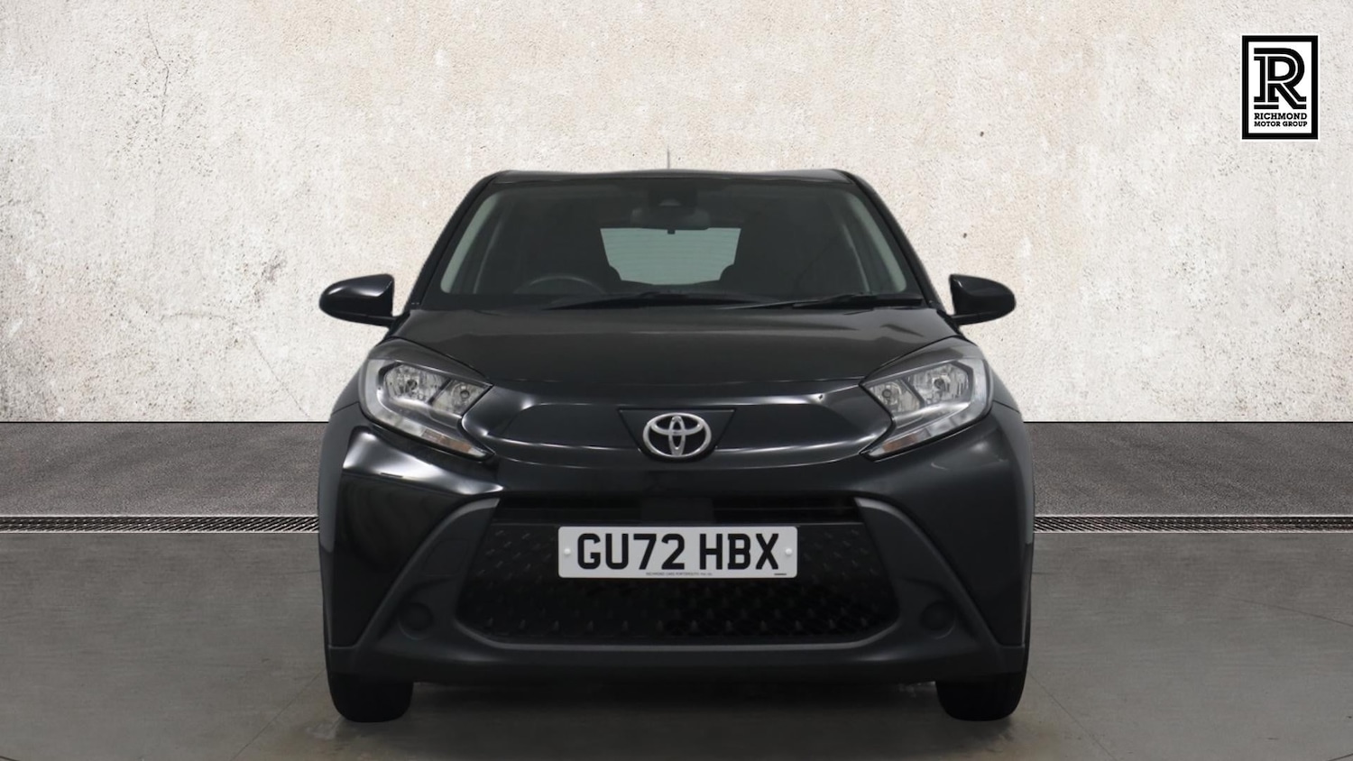 Used Toyota Aygo X 2022 for sale - 77558732: Photo 7