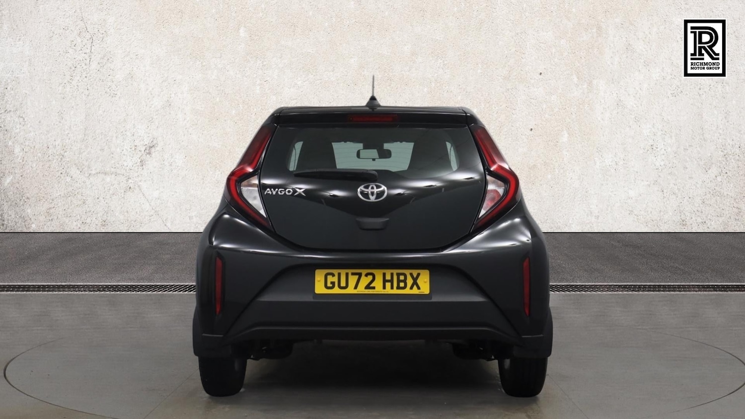 Used Toyota Aygo X 2022 for sale - 77558732: Photo 8