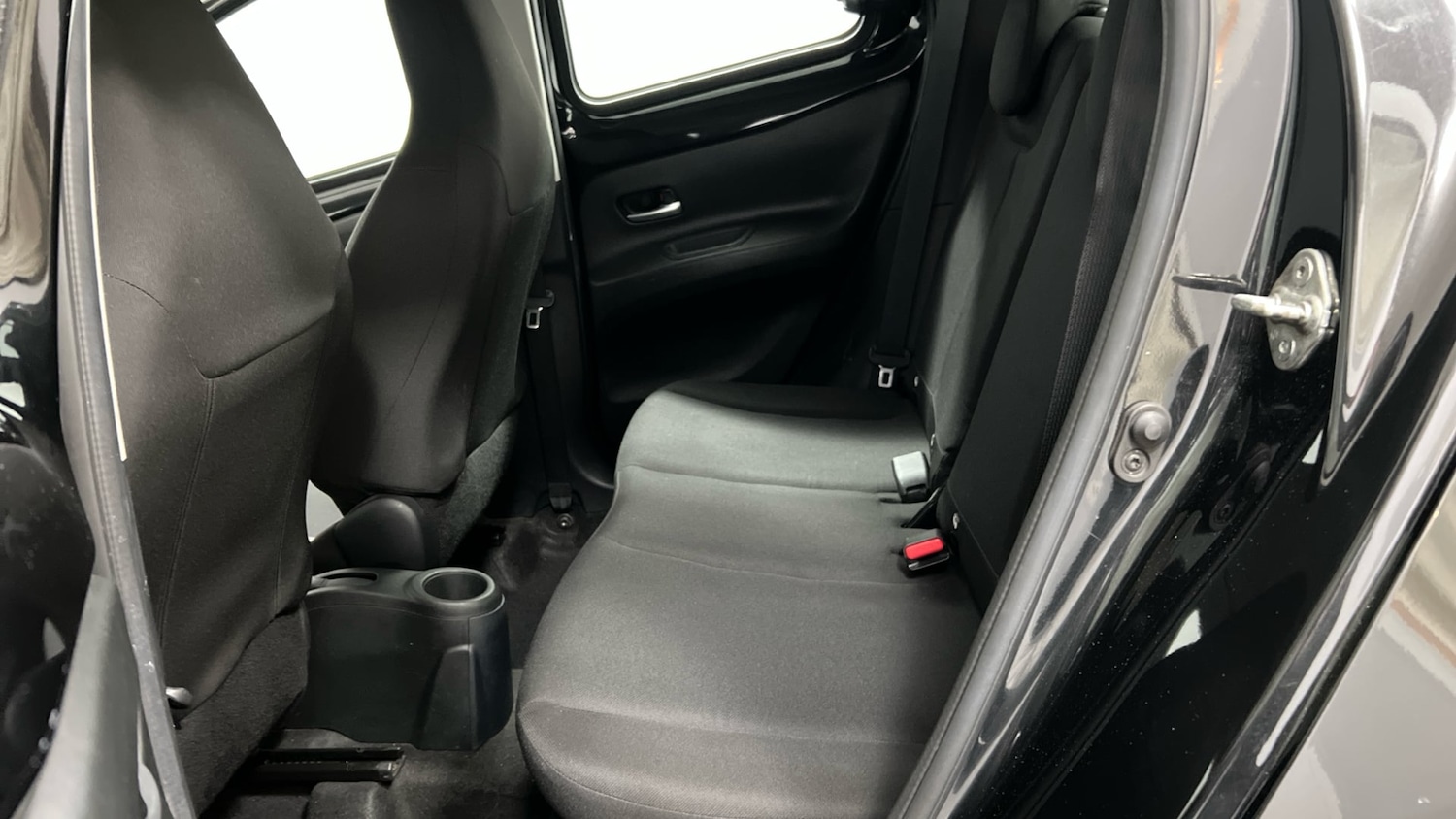 Used Toyota Aygo X 2022 for sale - 77558732: Photo 9