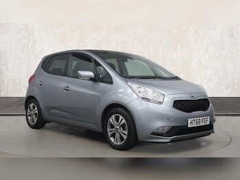 2019 (68) - 1.6 4 5dr Auto [6]