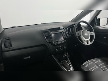 Used Kia Venga 2019 for sale - 76837335: Photo