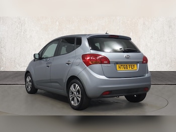 Used Kia Venga 2019 for sale - 76837335: Photo