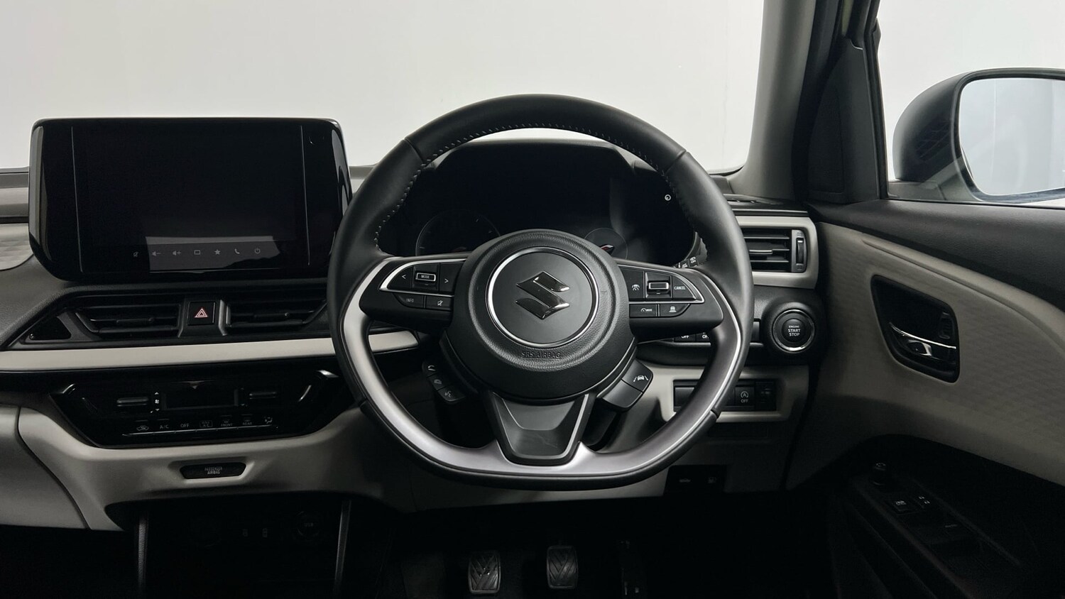 Used Suzuki Swift 2025 for sale - 77746706: Photo 14