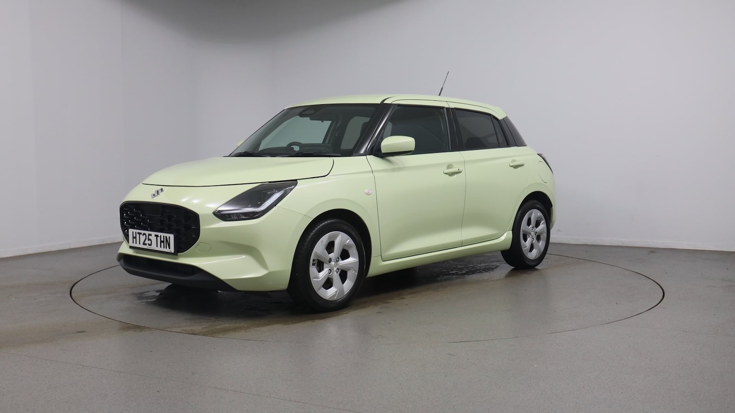 Used Suzuki Swift 2025 for sale - 77746706: Photo 18