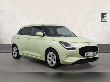 Used Suzuki Swift 2025 for sale - 77746706: Photo