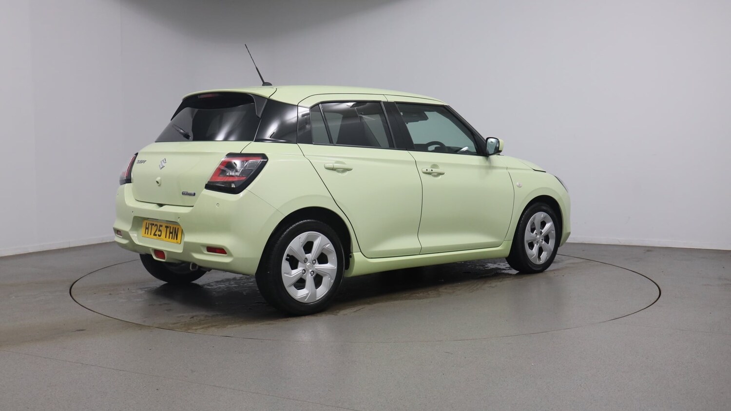 Used Suzuki Swift 2025 for sale - 77746706: Photo 20