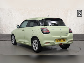 Used Suzuki Swift 2025 for sale - 77746706: Photo