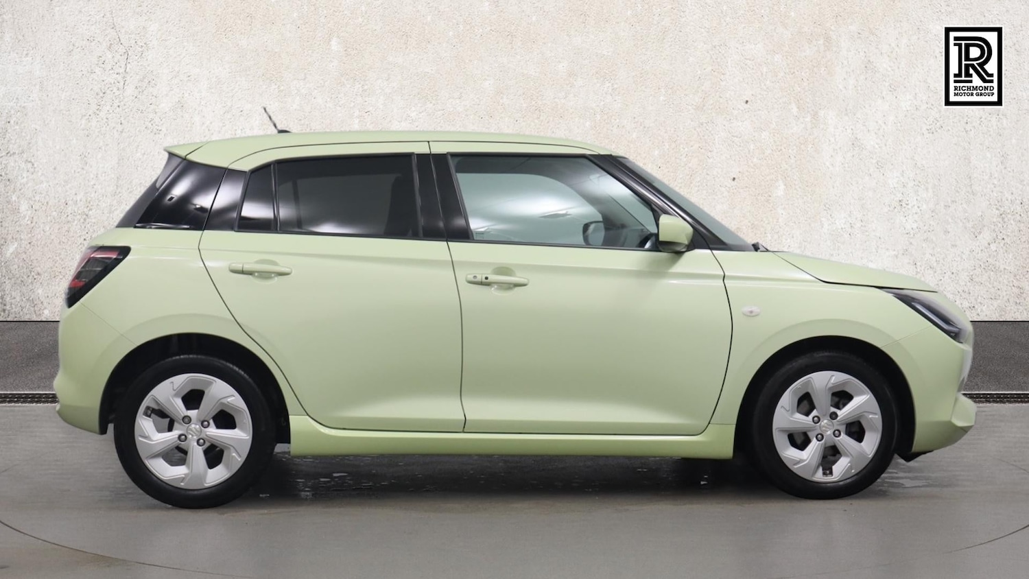 Used Suzuki Swift 2025 for sale - 77746706: Photo 4