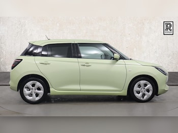Used Suzuki Swift 2025 for sale - 77746706: Photo