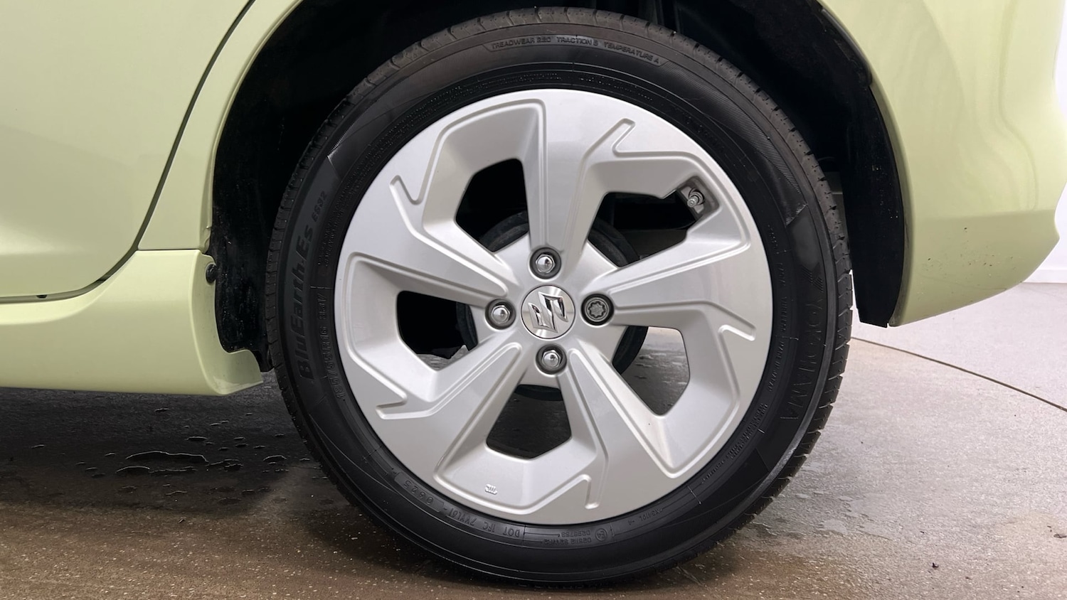 Used Suzuki Swift 2025 for sale - 77746706: Photo 5