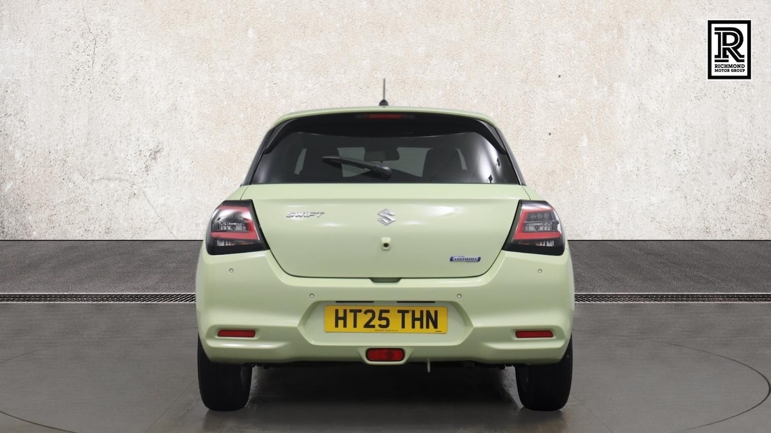 Used Suzuki Swift 2025 for sale - 77746706: Photo 8