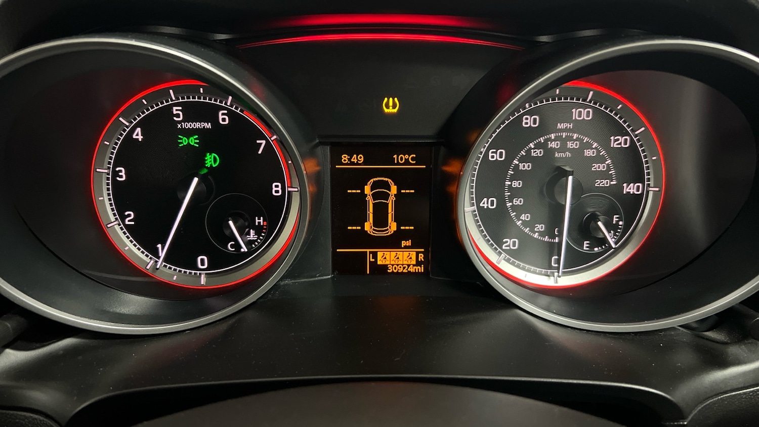 Used Suzuki Swift 2020 for sale - 76751960: Photo 10