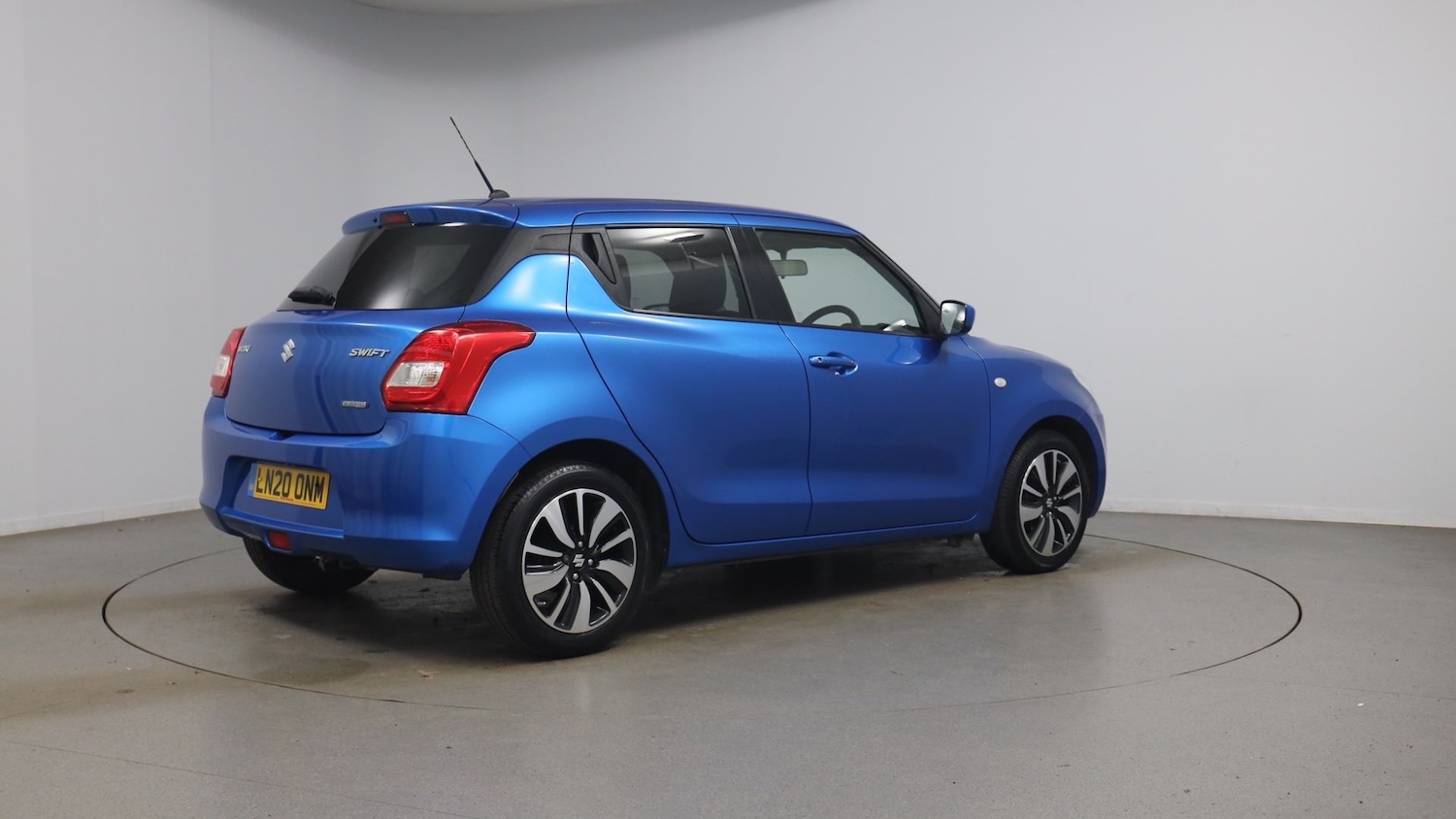 Used Suzuki Swift 2020 for sale - 76751960: Photo 20