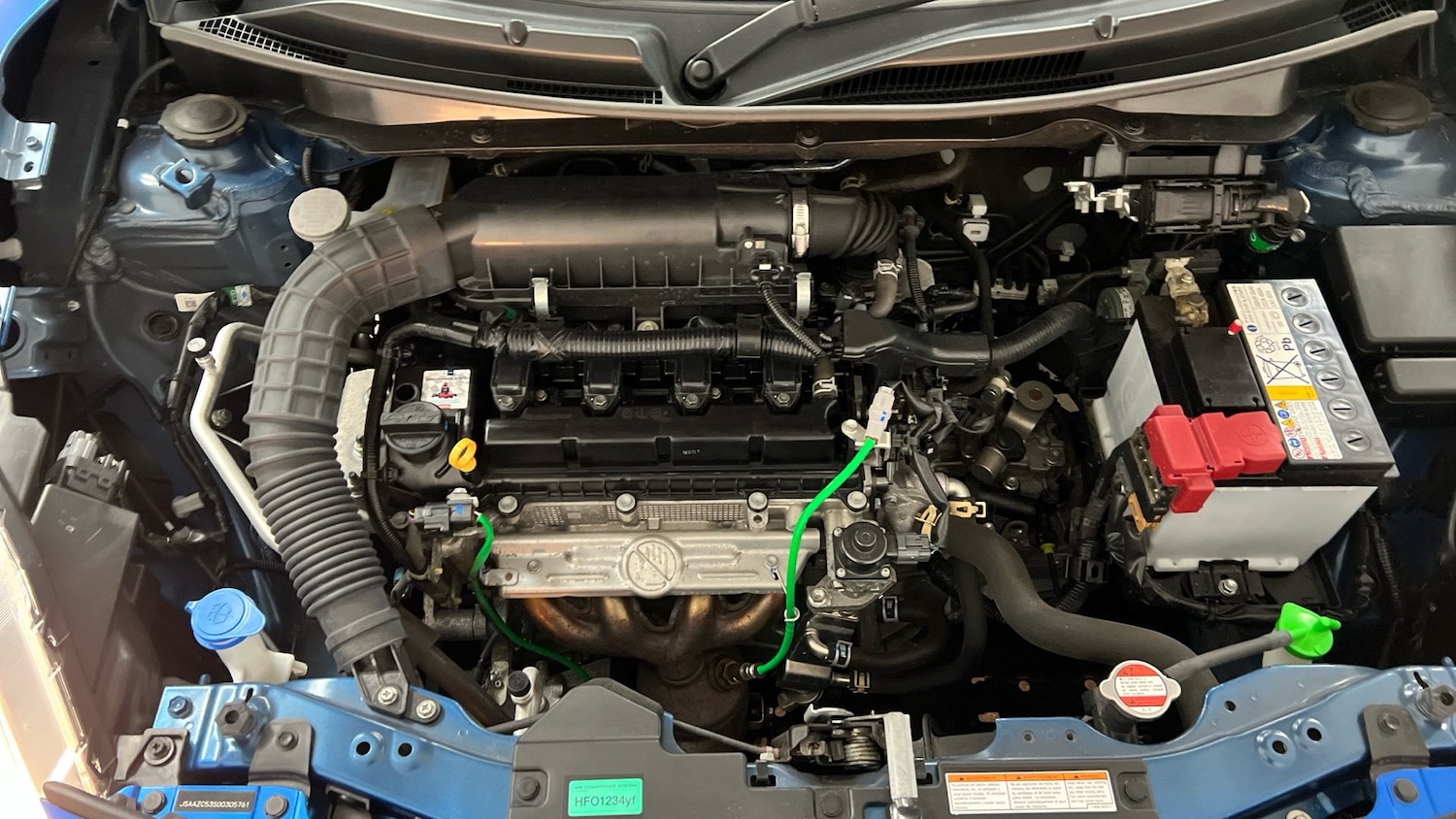 Used Suzuki Swift 2020 for sale - 76751960: Photo 21