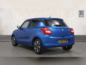Used Suzuki Swift 2020 for sale - 76751960: Photo