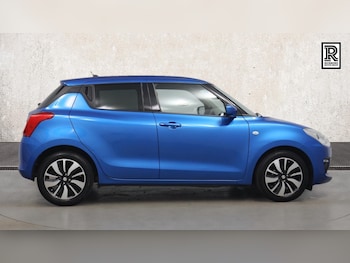 Used Suzuki Swift 2020 for sale - 76751960: Photo