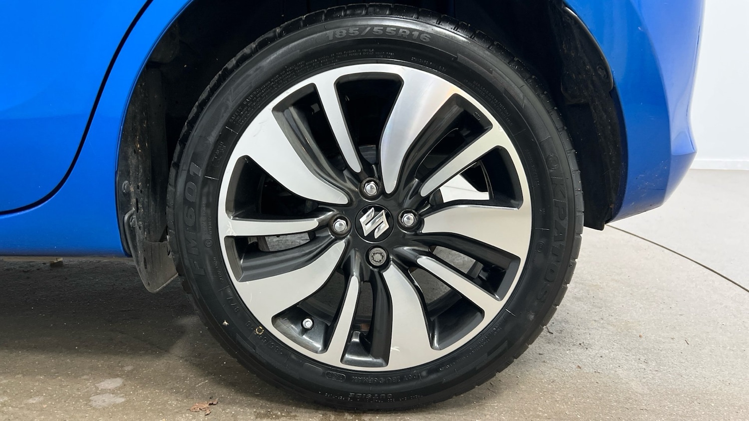 Used Suzuki Swift 2020 for sale - 76751960: Photo 5