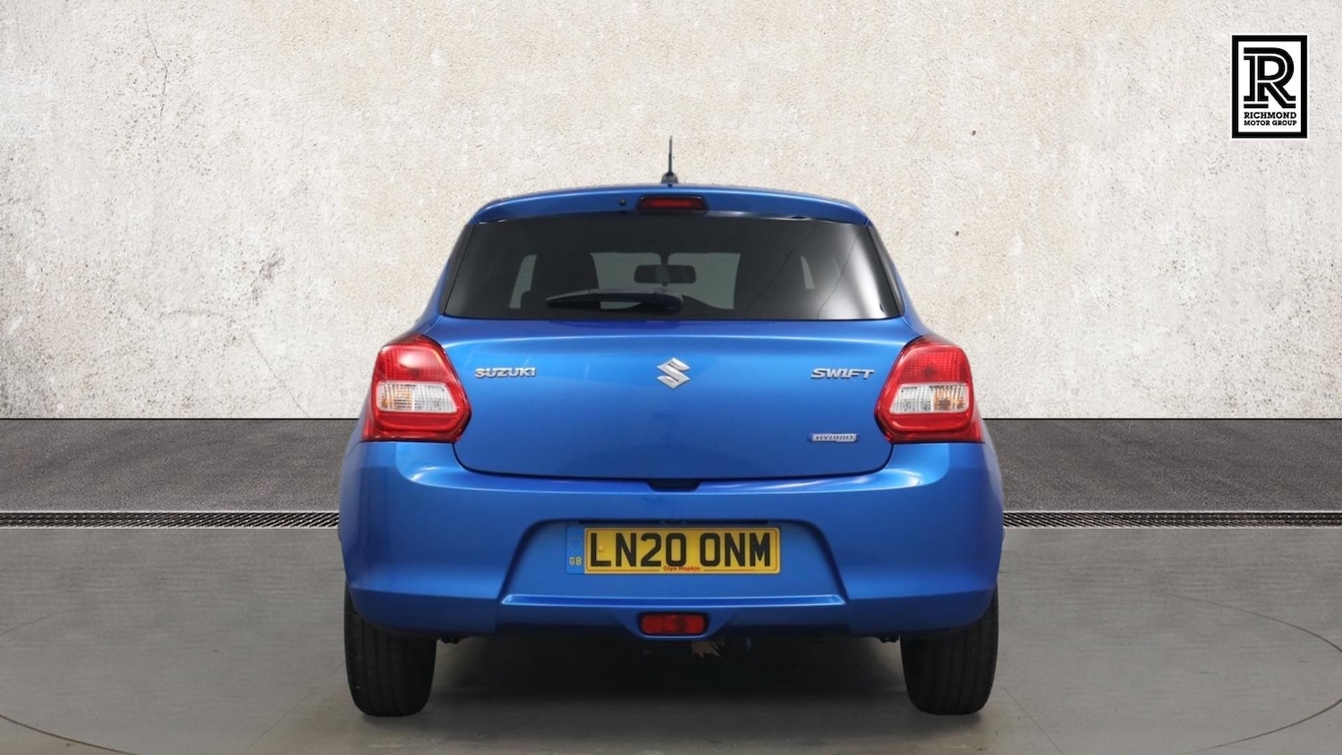 Used Suzuki Swift 2020 for sale - 76751960: Photo 8