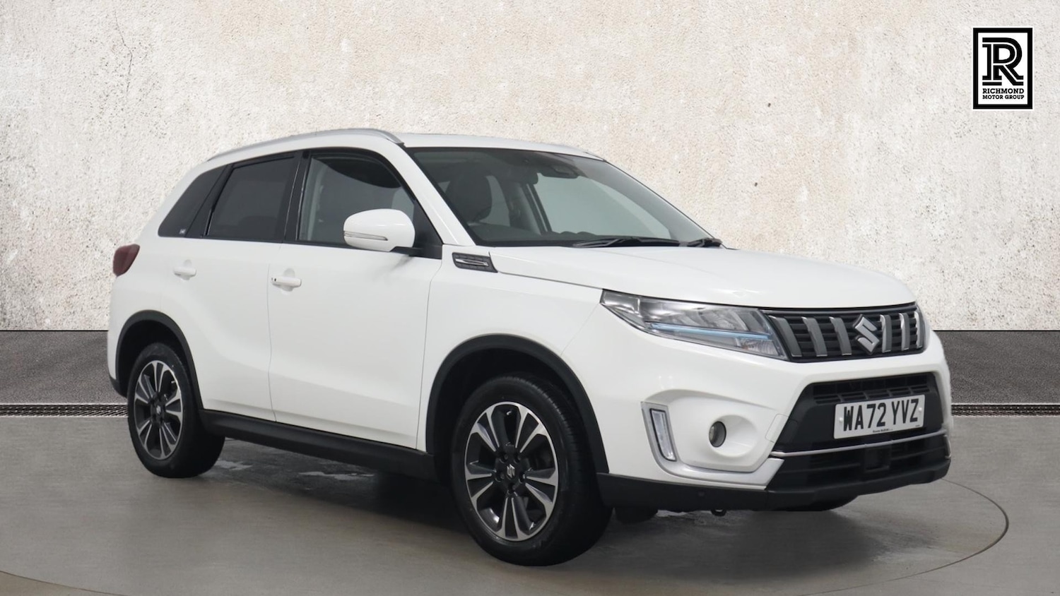 Used Suzuki Vitara 2022 for sale - 76935436: Photo 1