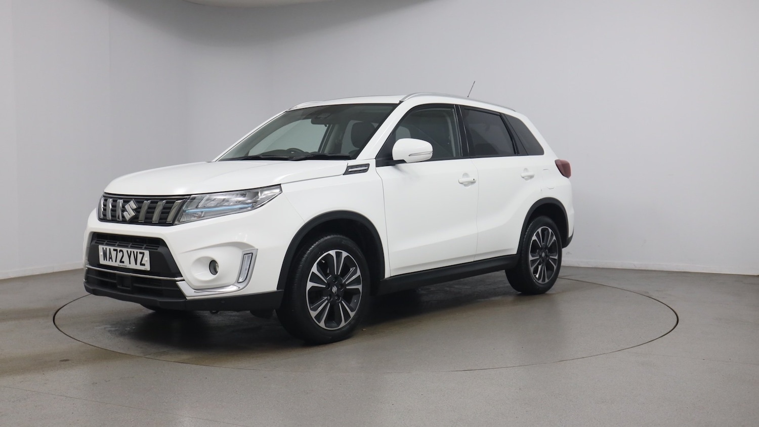 Used Suzuki Vitara 2022 for sale - 76935436: Photo 18